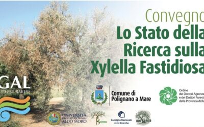 OMIBREED e altri progetti nazionali a convegno per fare il punto sulla ricerca su Xf in Italia